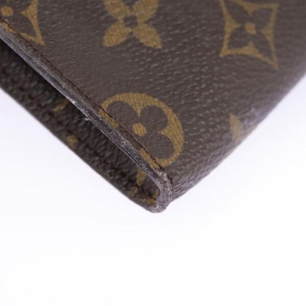 Louis Vuitton Pouch