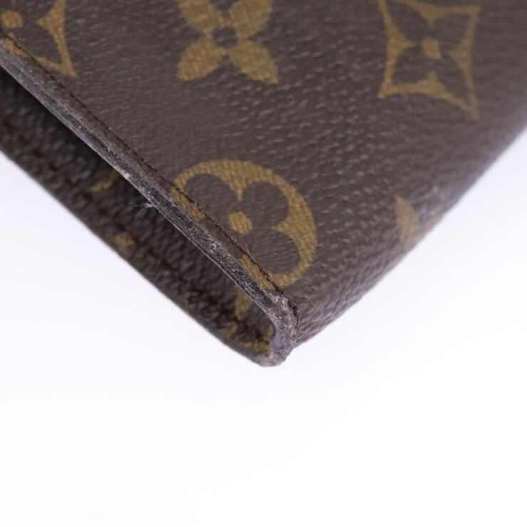 Louis Vuitton Pouch