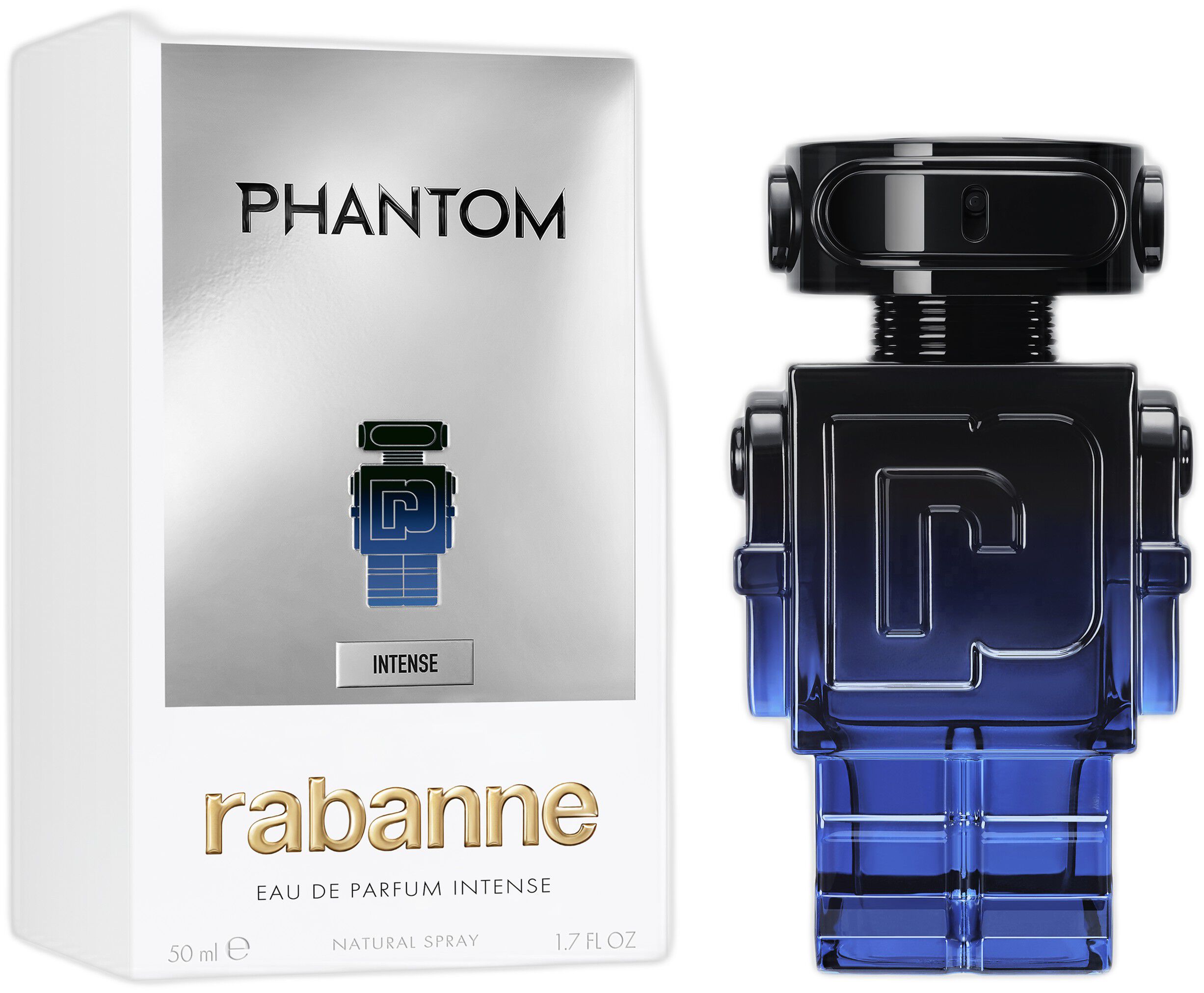 Phantom Intense