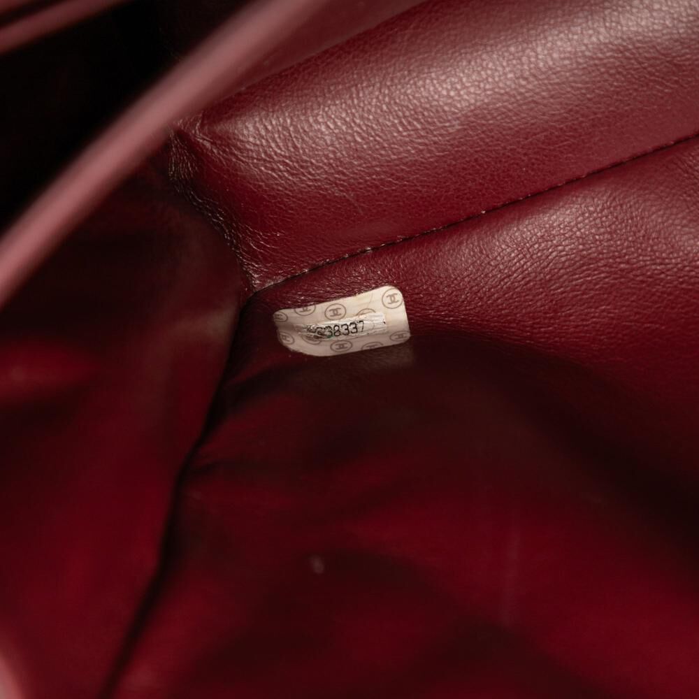 Chanel Handbag