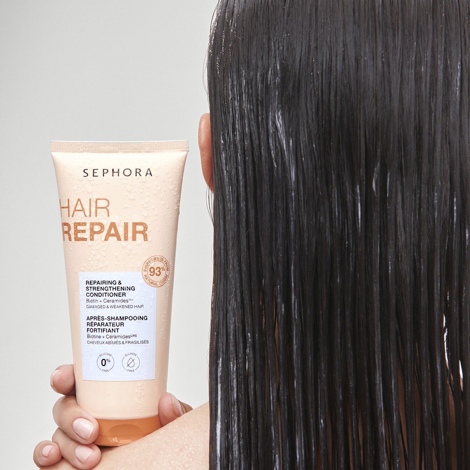 Fortifying Repair Conditioner - Reparerande behandling