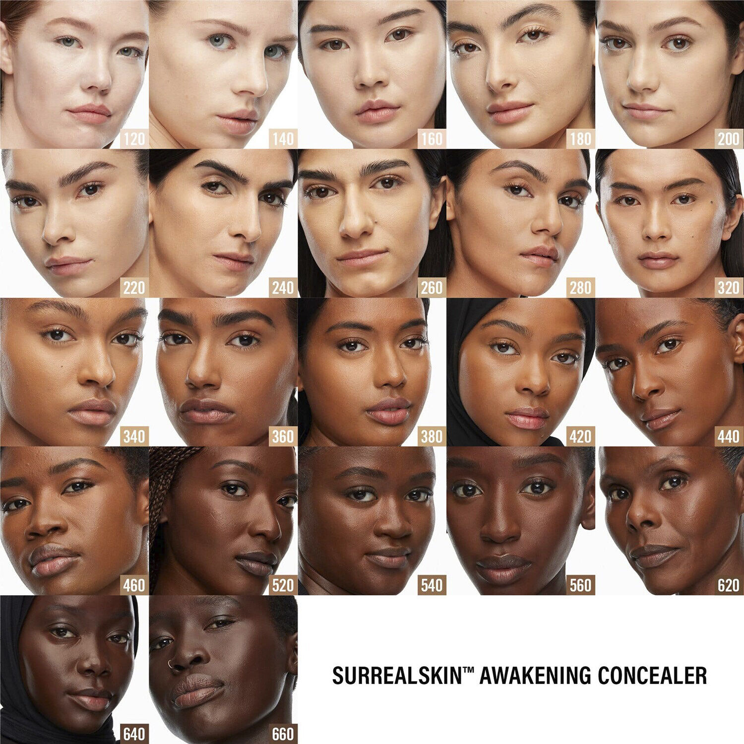 Surrealskin Awakening Concealer