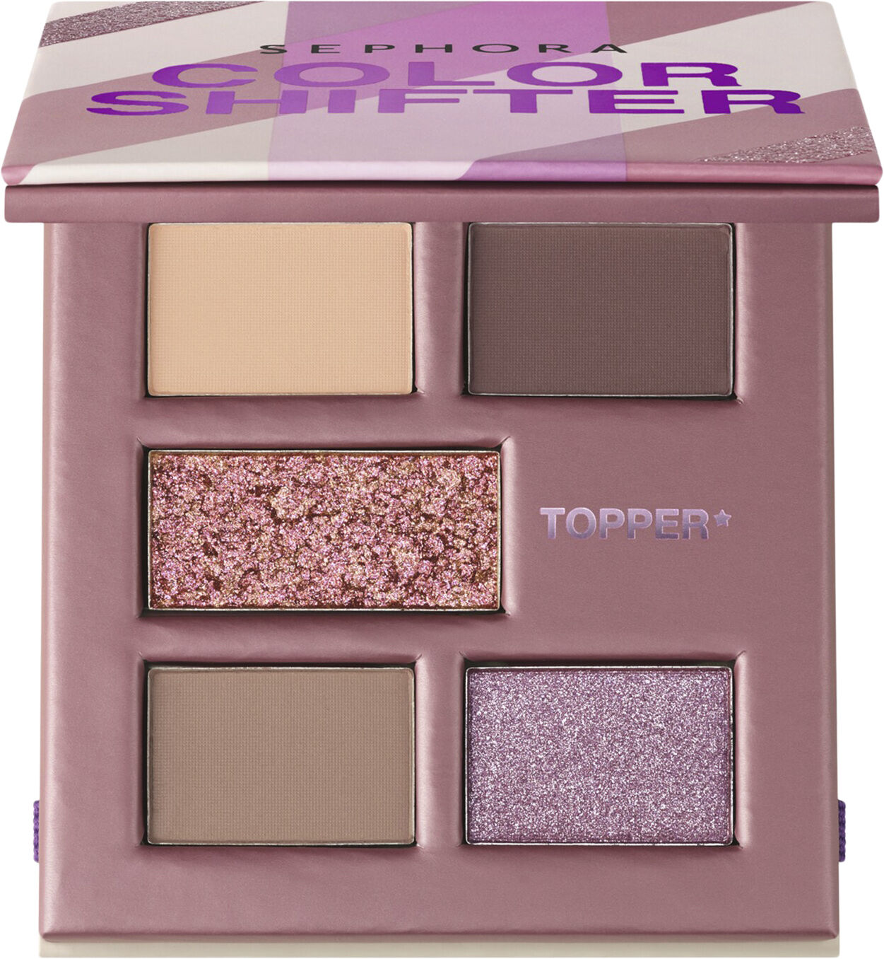 Color Shifter - Colors for layering and transforming