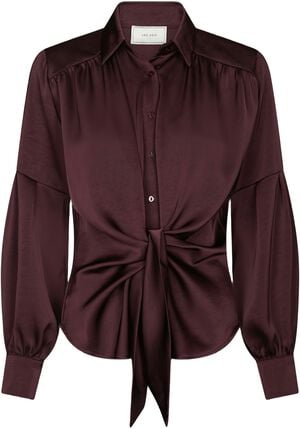 Naja Satin Shirt