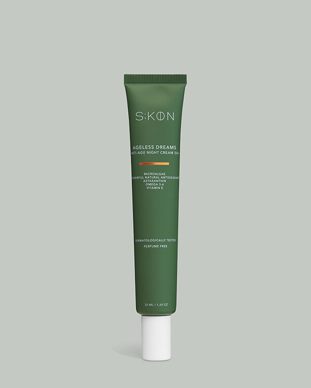 NATCREME - AGELESS DREAMS / 50 ML