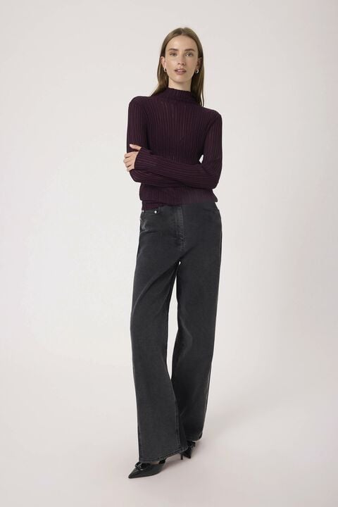 SLLaisa Regular Pullover