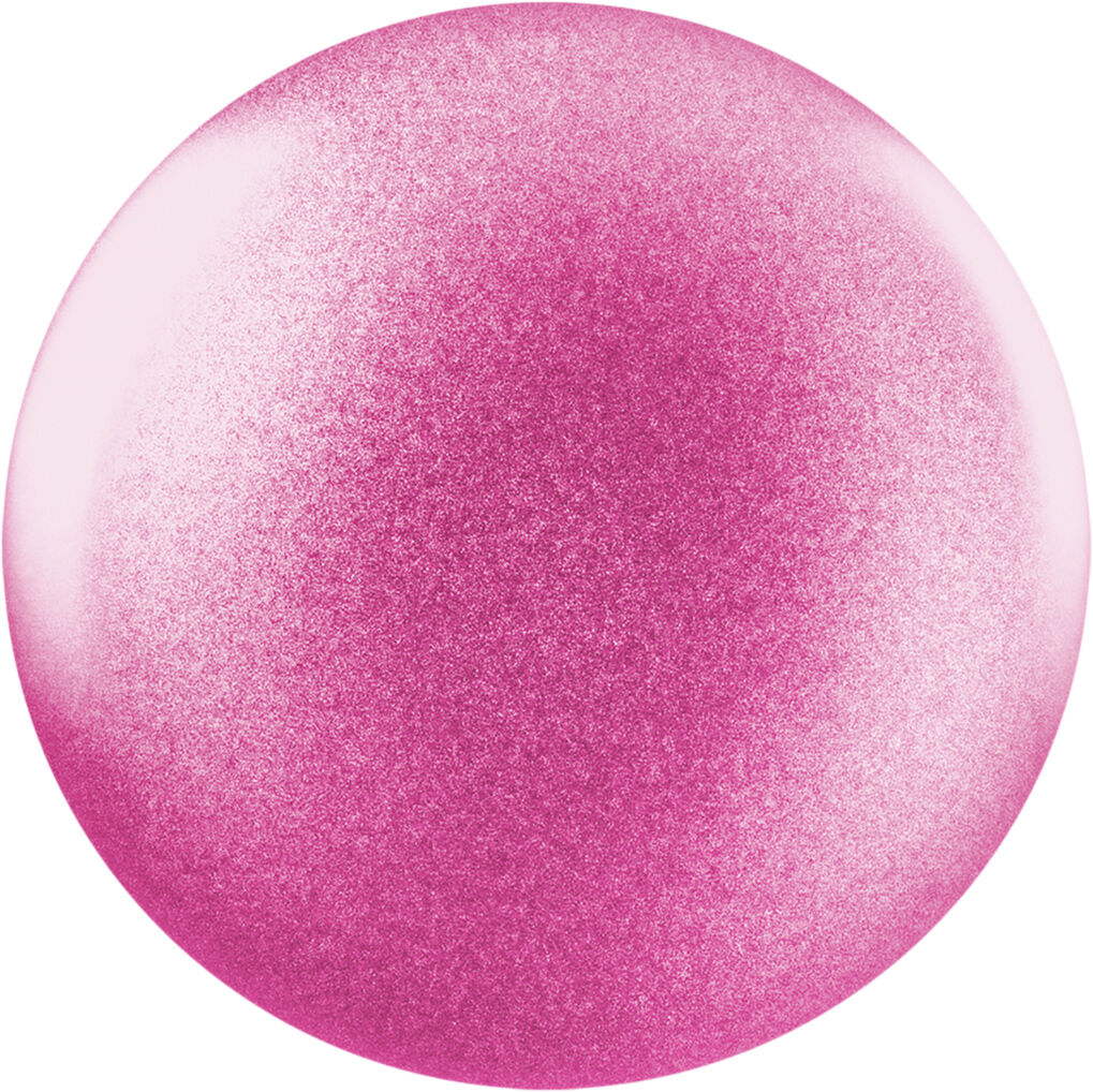 Happy Go Lucky, CND VINYLUX