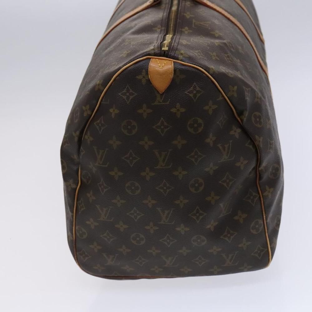 Louis Vuitton Keepall