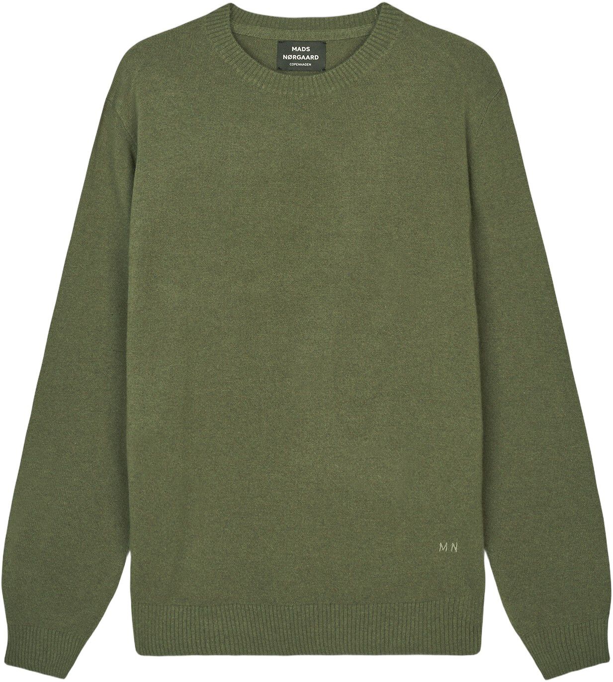 Super Wool Karsten Knit