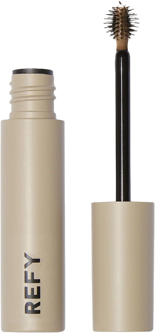 Brow Tint - Tonad vattenbaserad &ouml;gonbrynsgel, icke-permanent