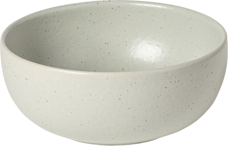 Skål Pacifica 15 x 6 cm Oyster Grey Keramik