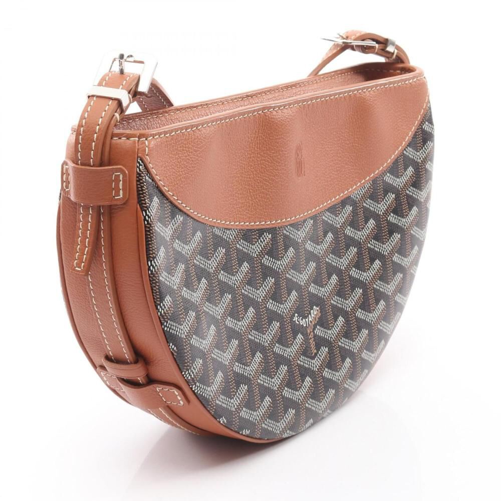 Goyard Shoulder Bag
