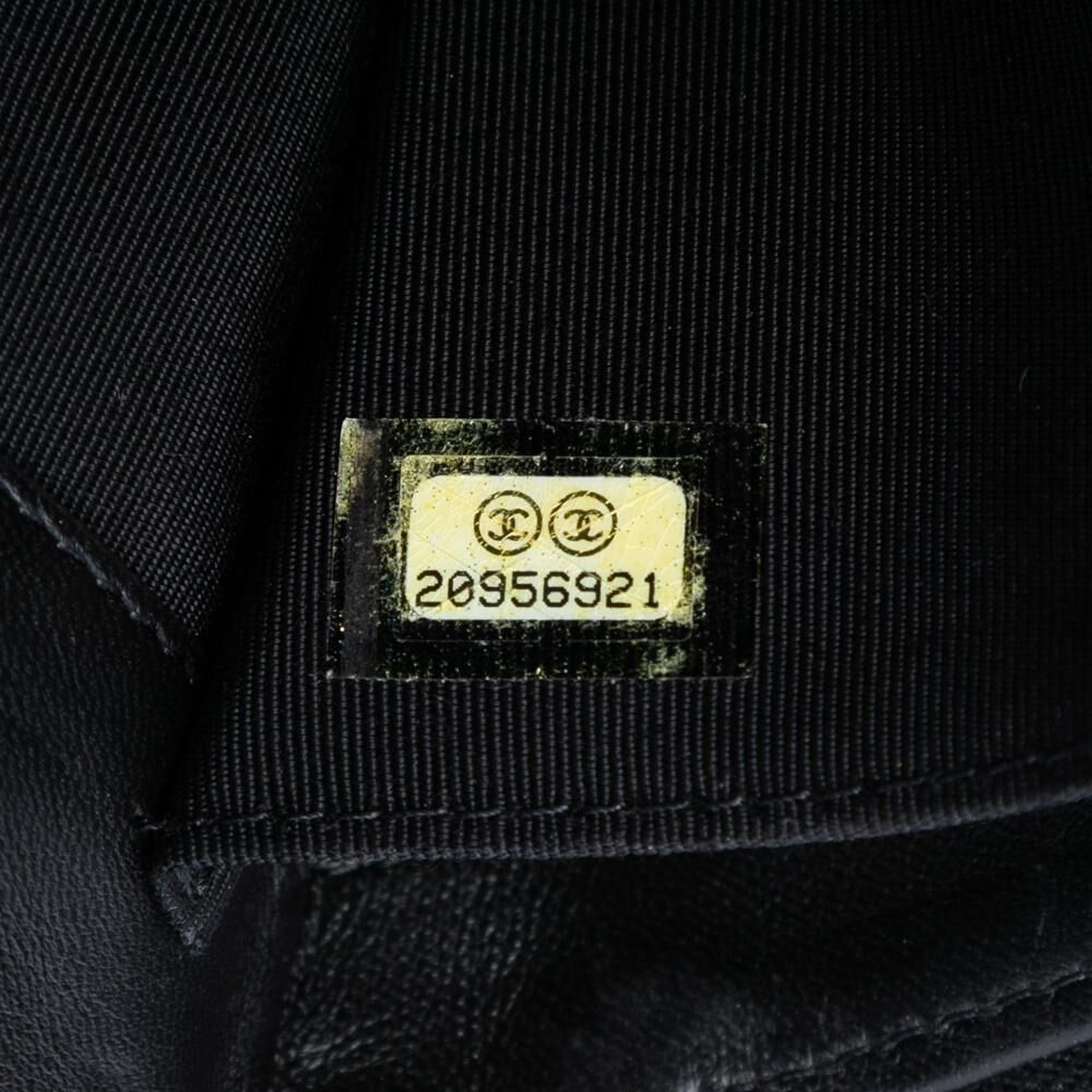 Chanel Clutch