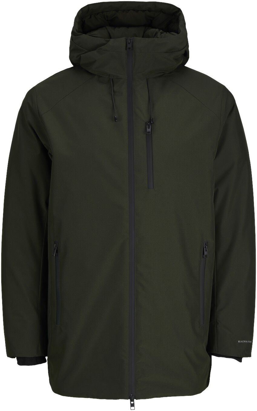 Jjsage Parka