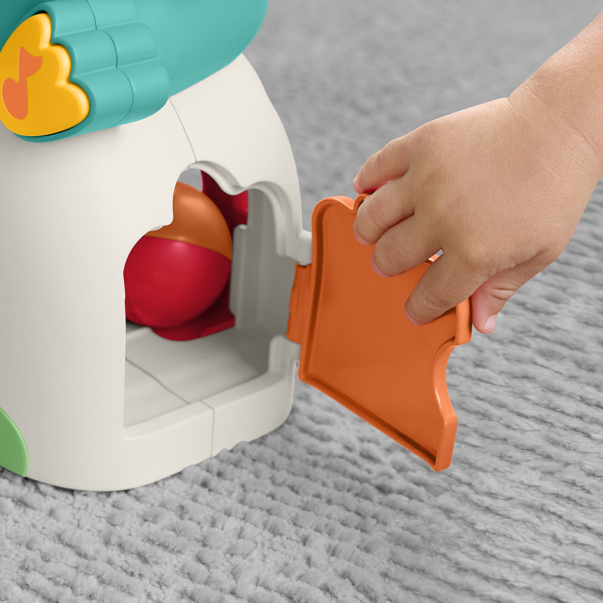 Fisher-Price Seek & Find