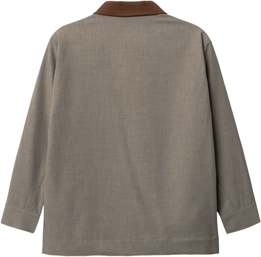 WBKin Guan Work Jacket