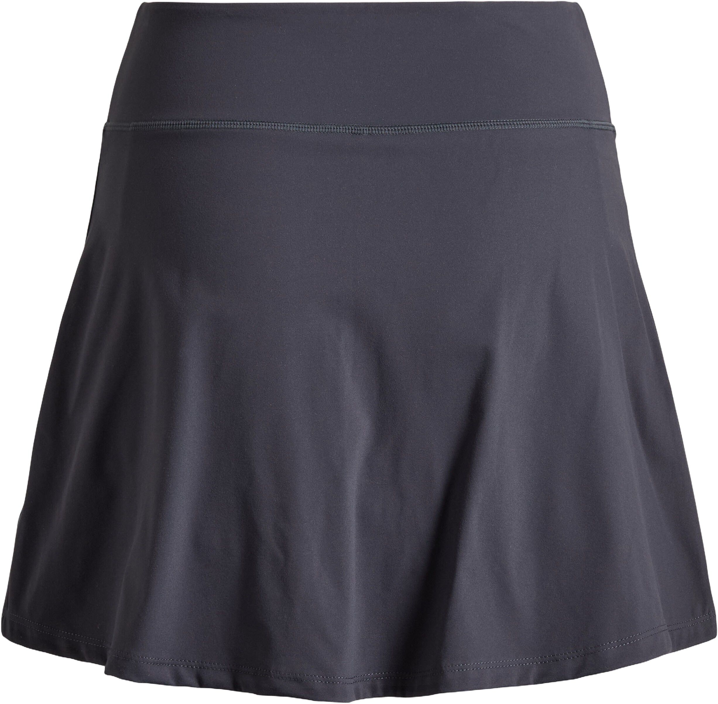 Rally Performance 2-in-1 nederdel - Charcoal