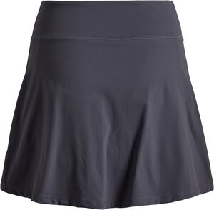 Rally Performance 2-in-1 nederdel - Charcoal