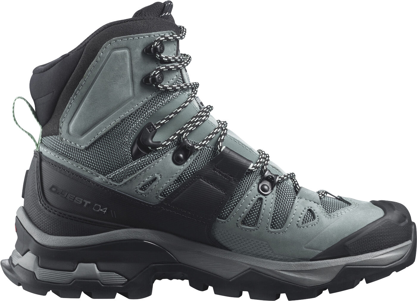 Salomon Quest 4 GTX vandrest&oslash;vle, dame