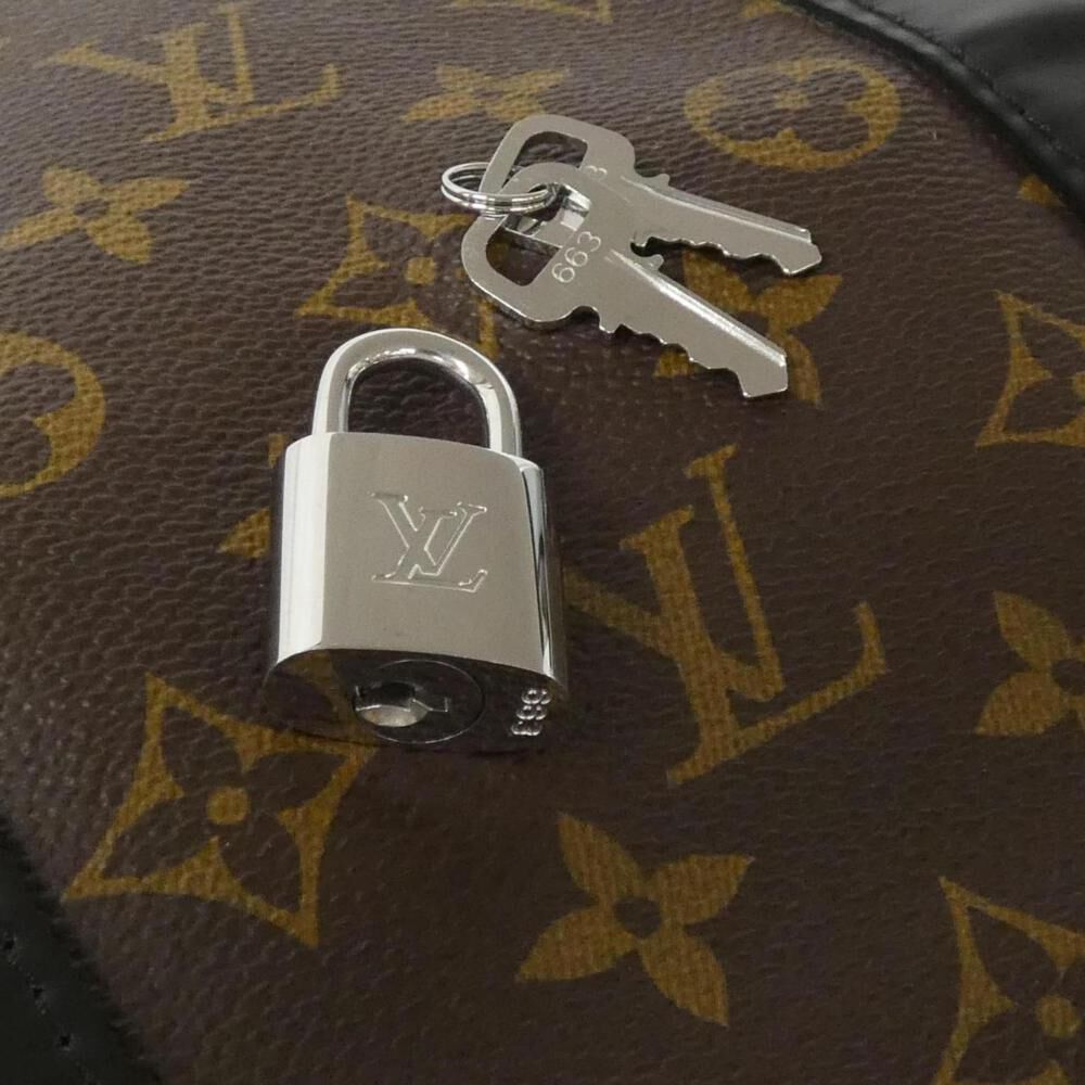 Louis Vuitton Keepall