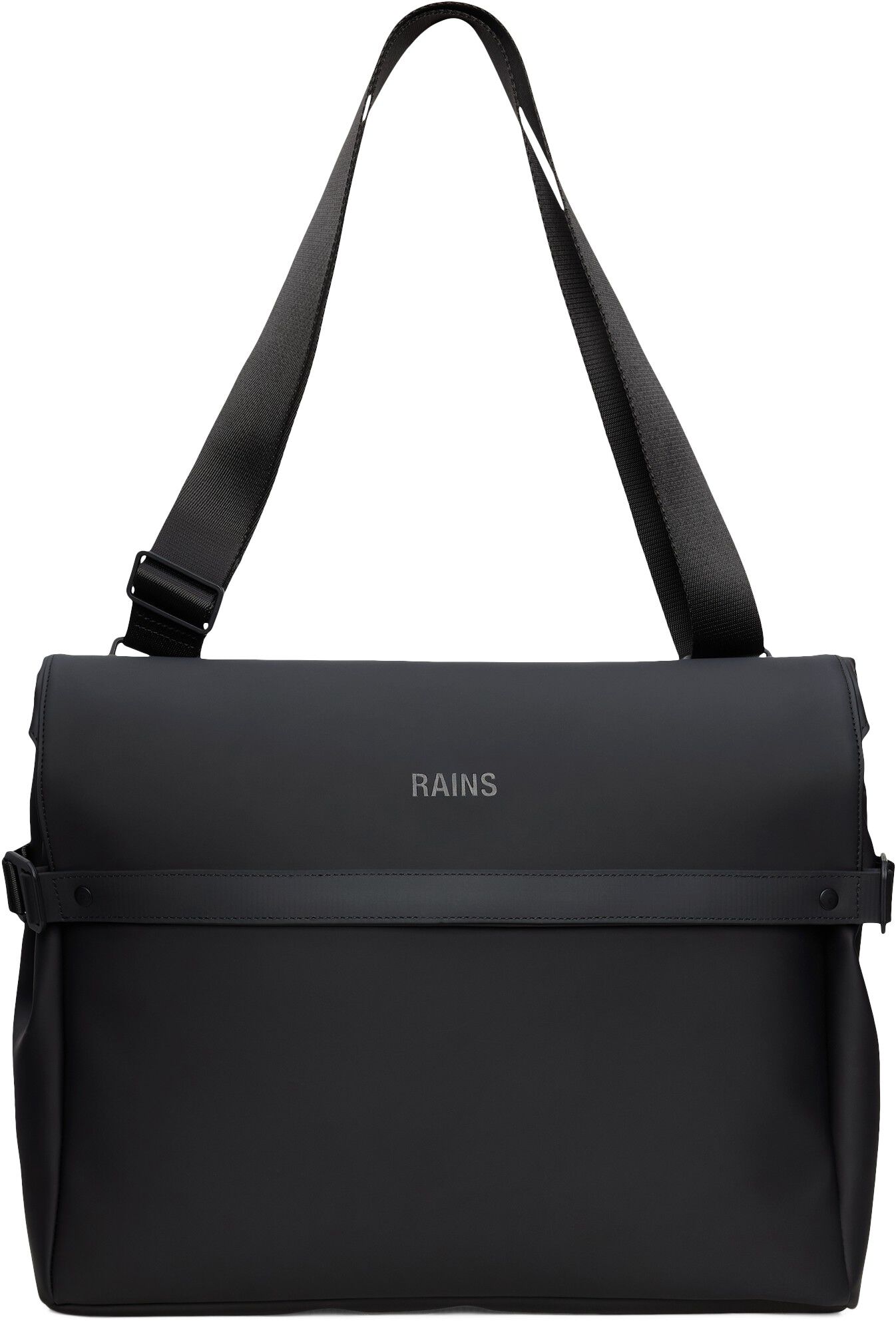 OTG Messenger Bag W3