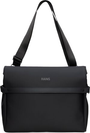 OTG Messenger Bag W3