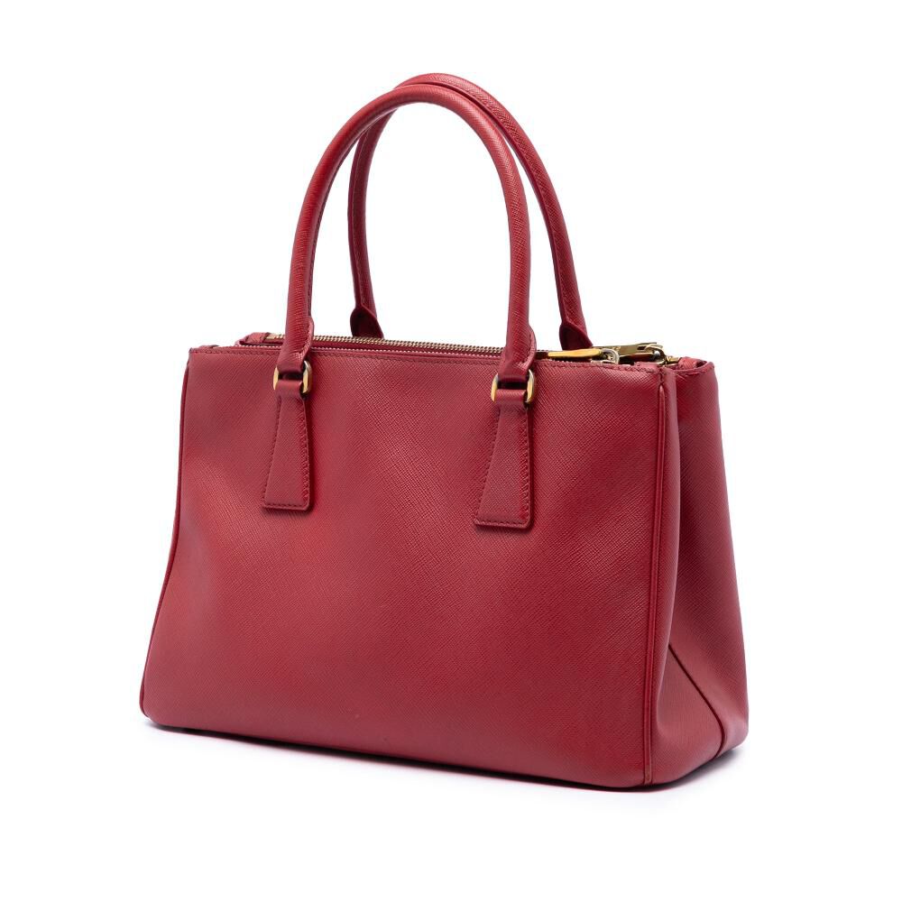 Prada Galleria Bag