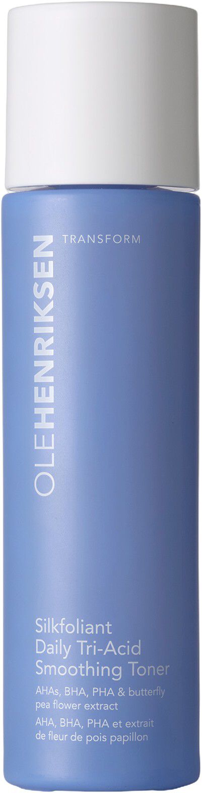 Transform Exfoliating Treatment Toner
