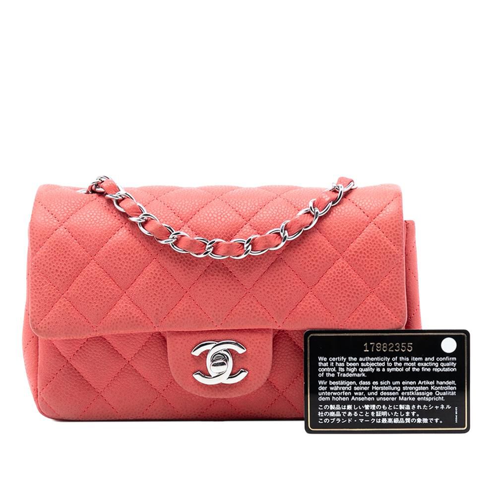 Chanel Flap Bag