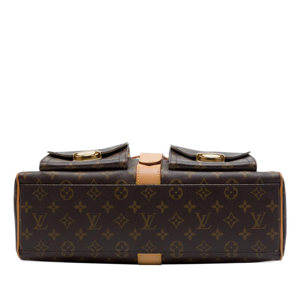 Louis Vuitton Manhattan