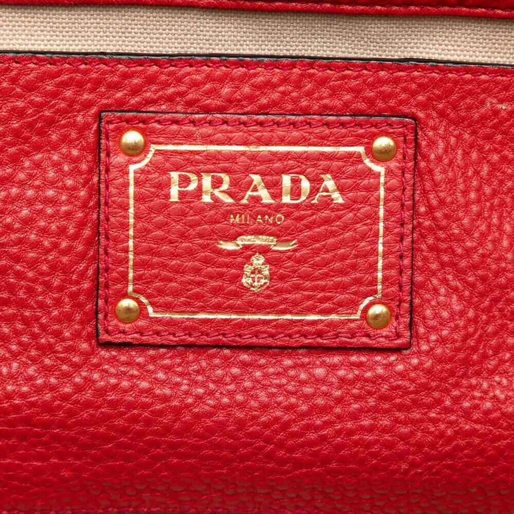 Prada Tote