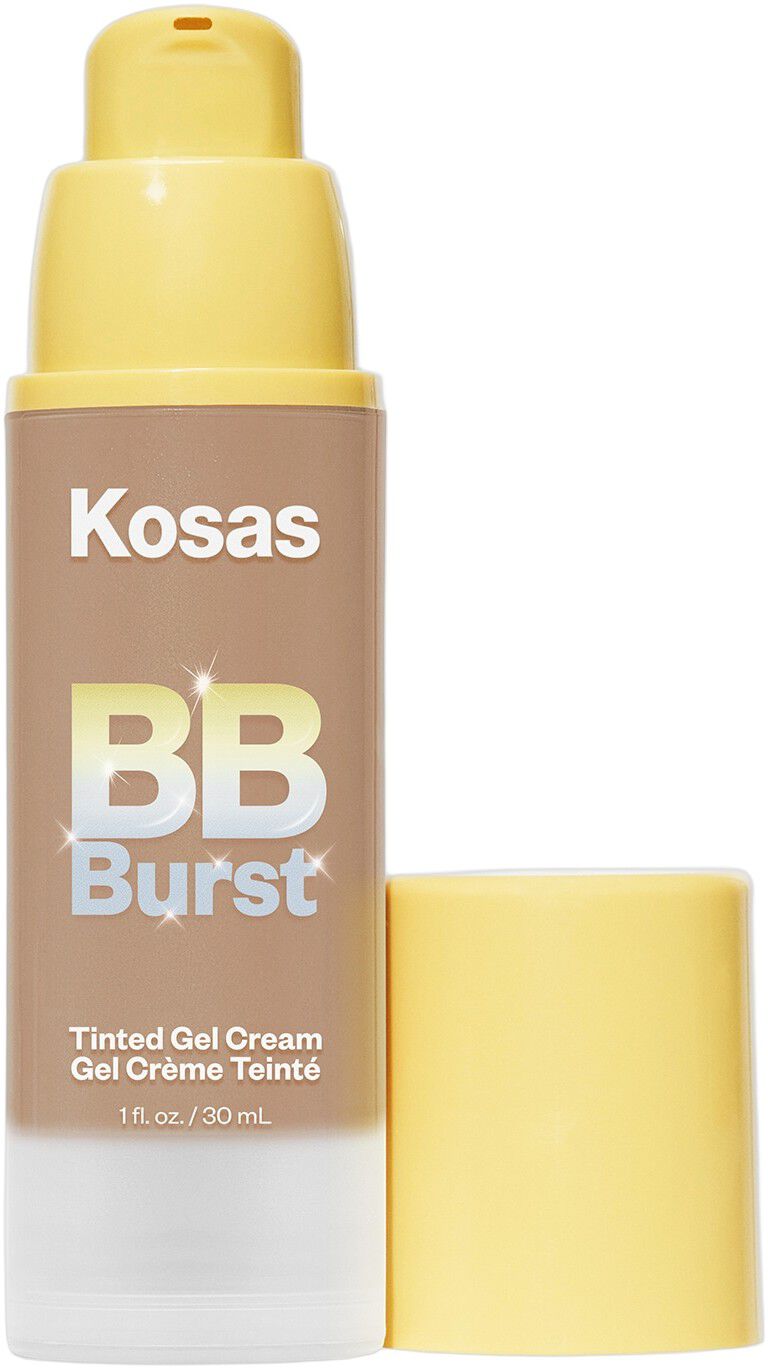BB Burst - Tonad fuktgivande gelkr&auml;m