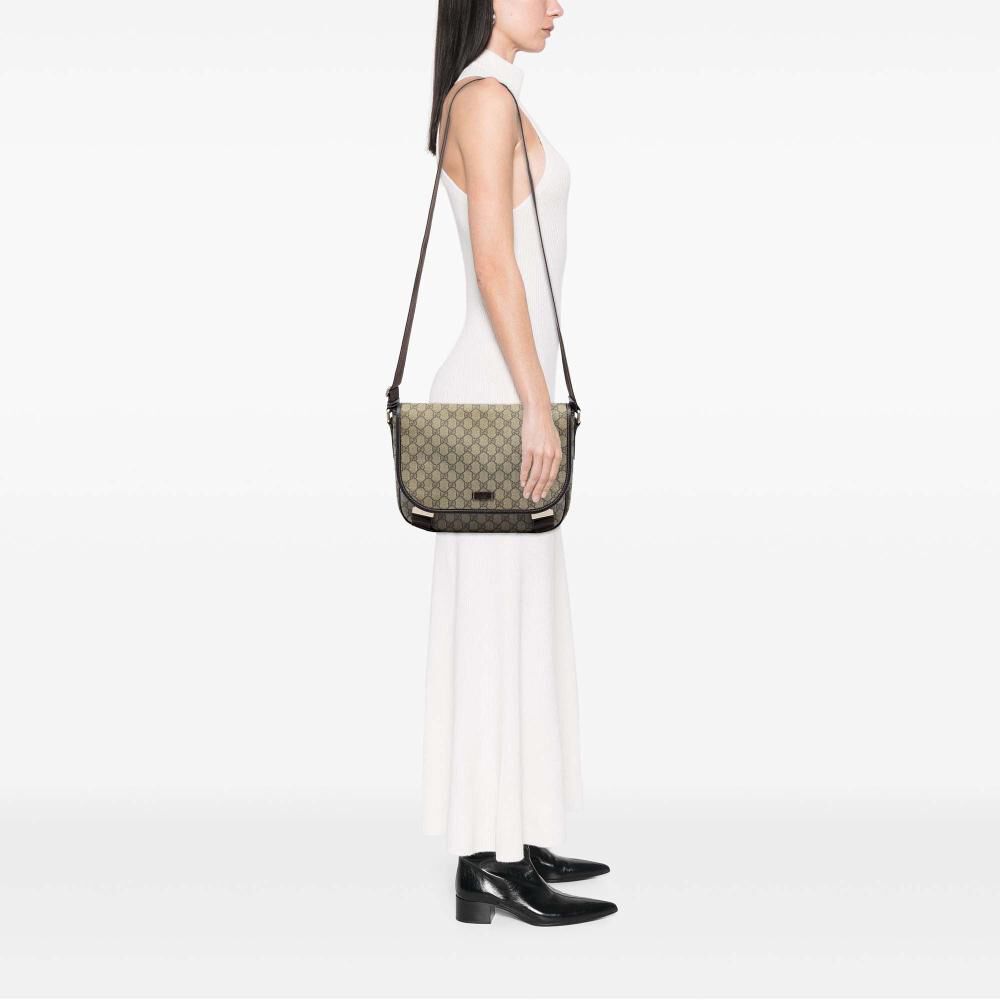 Gucci Messenger Bag