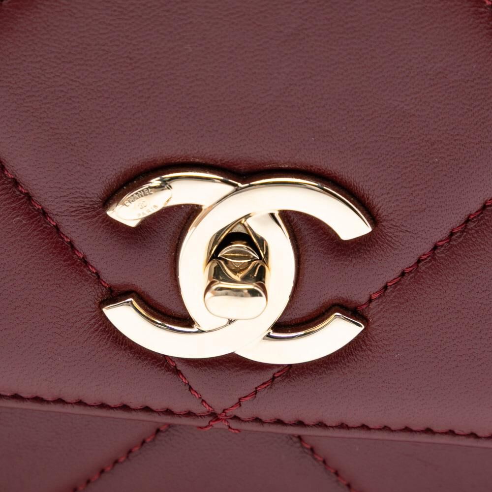 Chanel Shoulder Bag