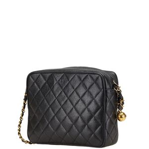 Chanel Shoulder Bag