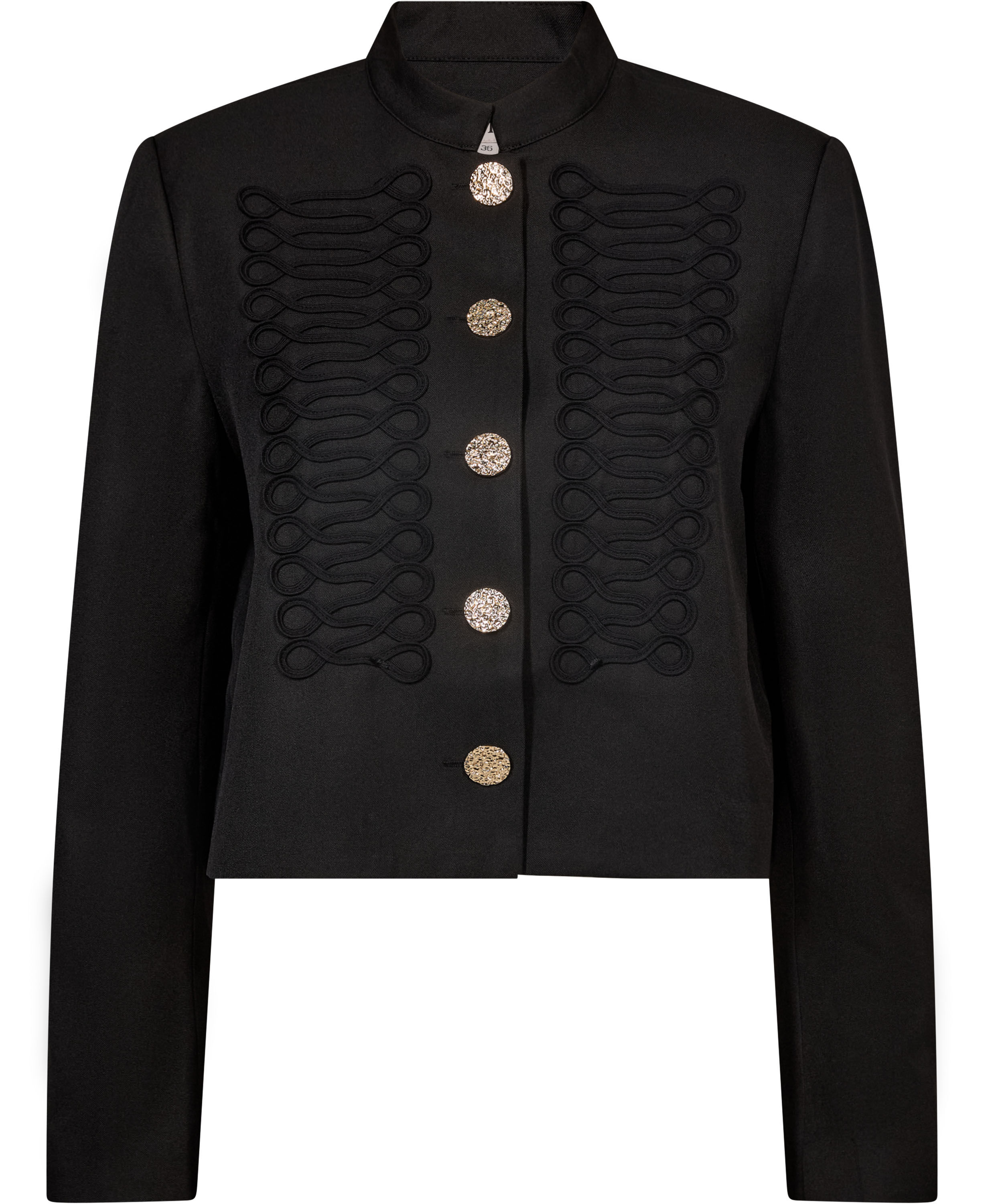 Napoleon blazer