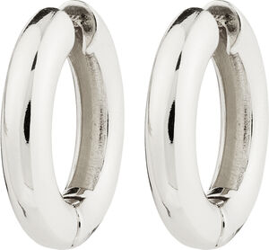 MARLO earrings silver-plated
