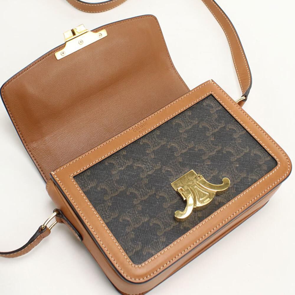 Celine Shoulder Bag