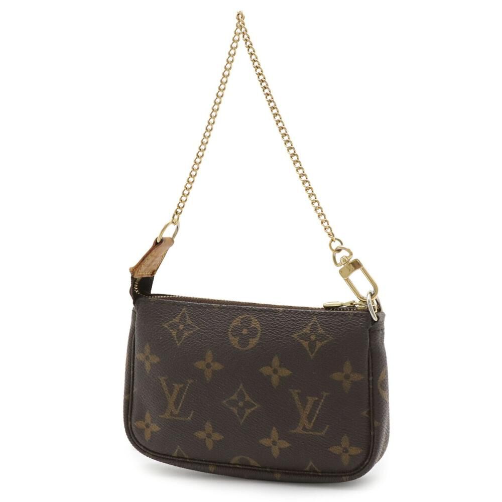 Louis Vuitton Pochette Accessoires