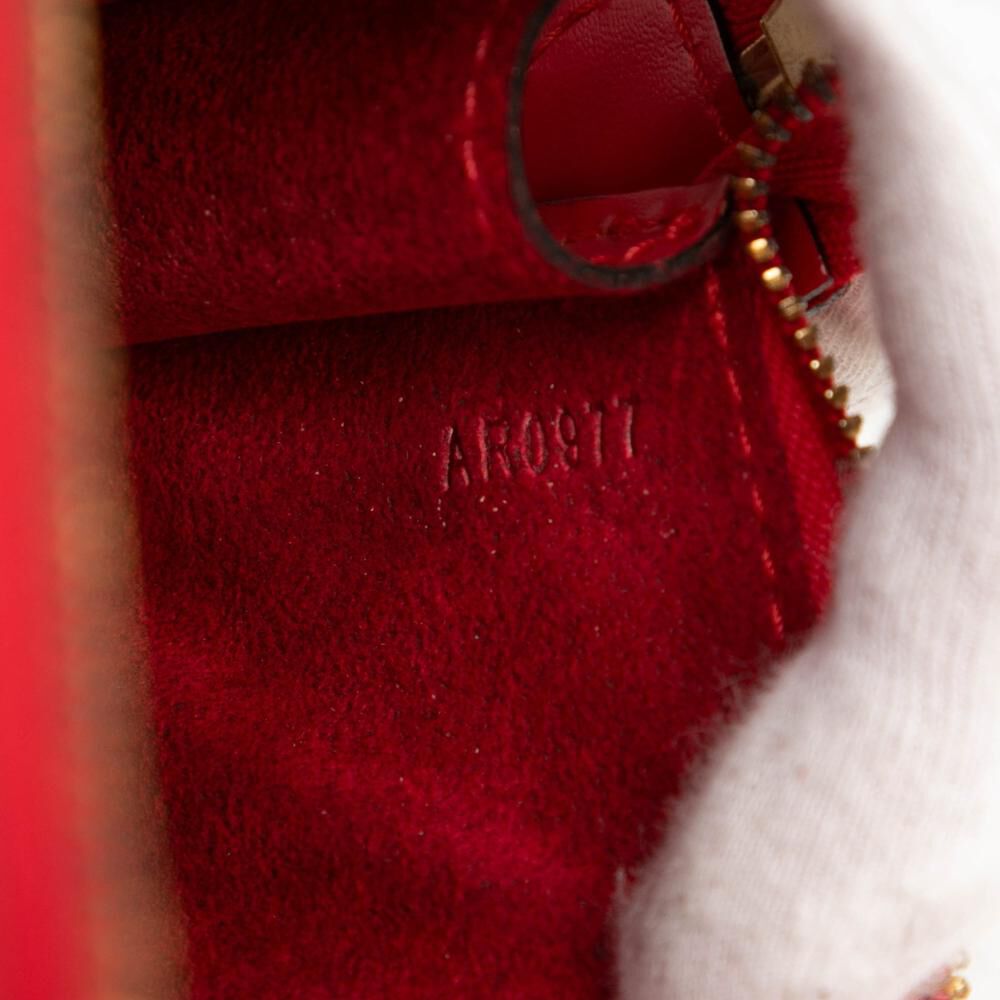 Louis Vuitton Pochette Accessoires