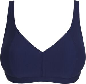 Aswan triangle bikini top