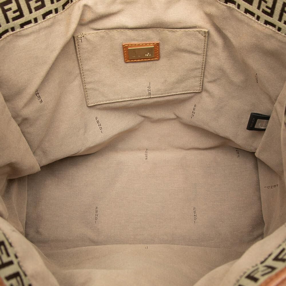 Fendi Tote