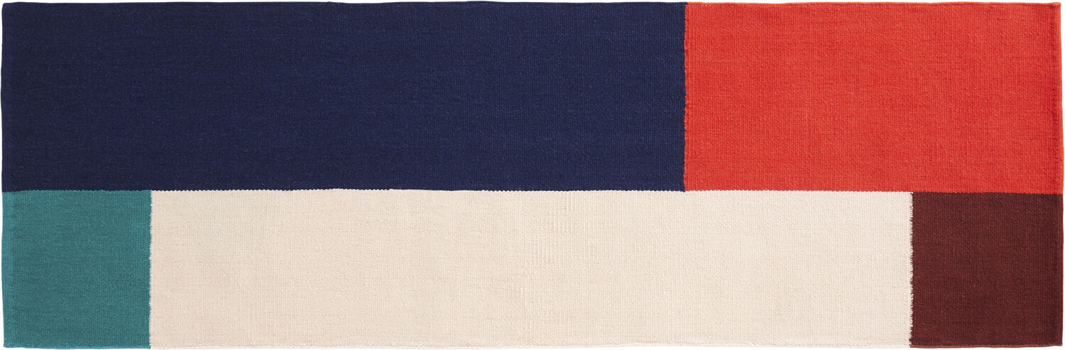 Ethan Cook Flat Works-80 x 250-Wave