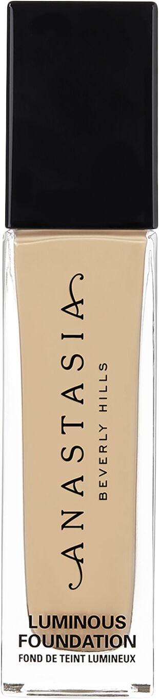 Luminous - Foundation