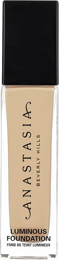 Luminous - Foundation