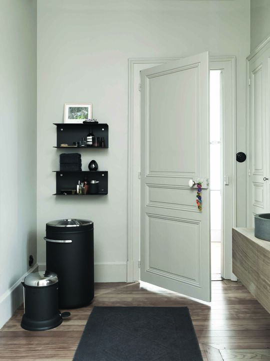 Vipp441 tvättkorg, 75 l.