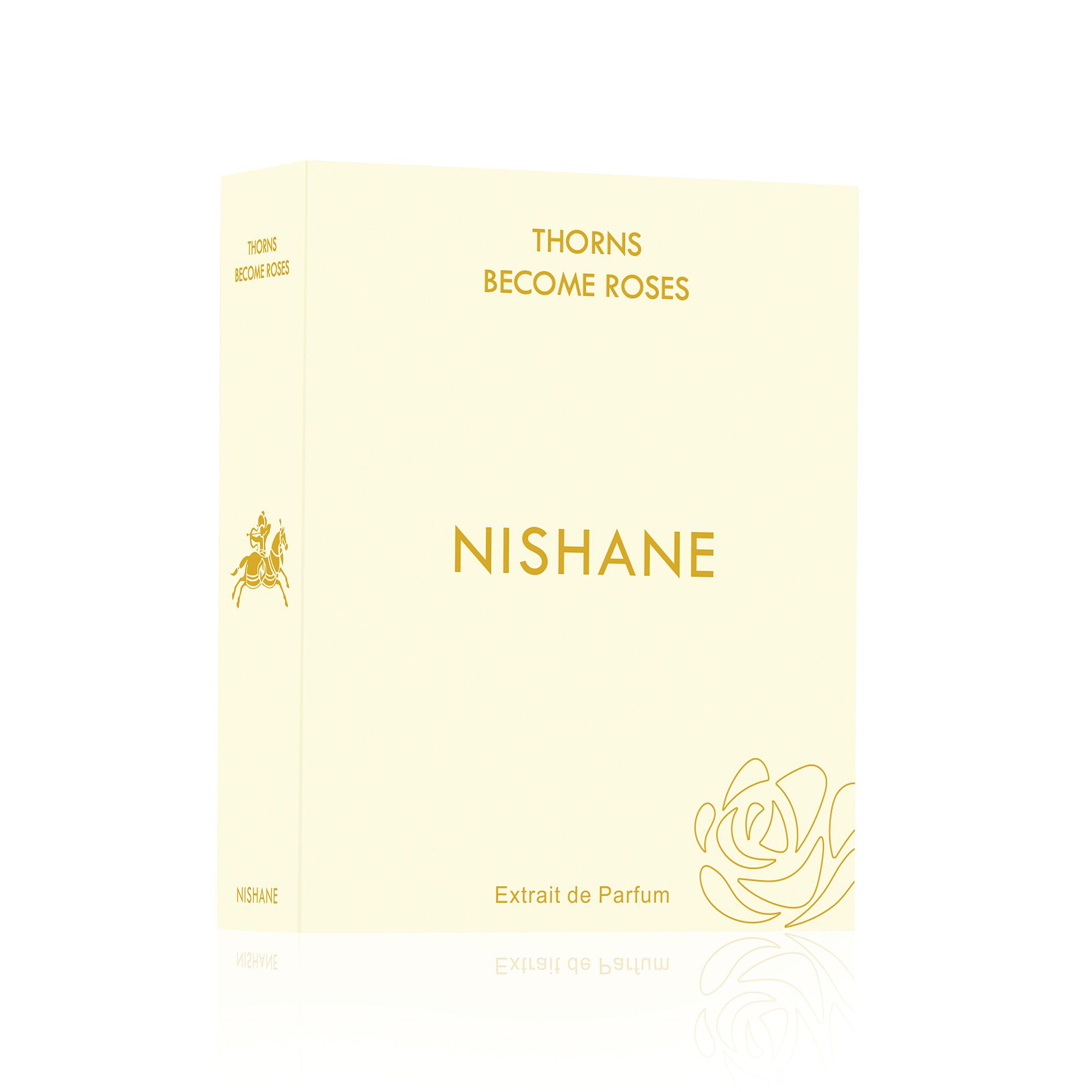 THORNS BECOME ROSES EDP 50 ML