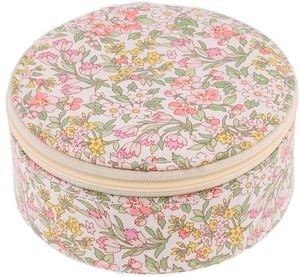 Jewelry box round mw