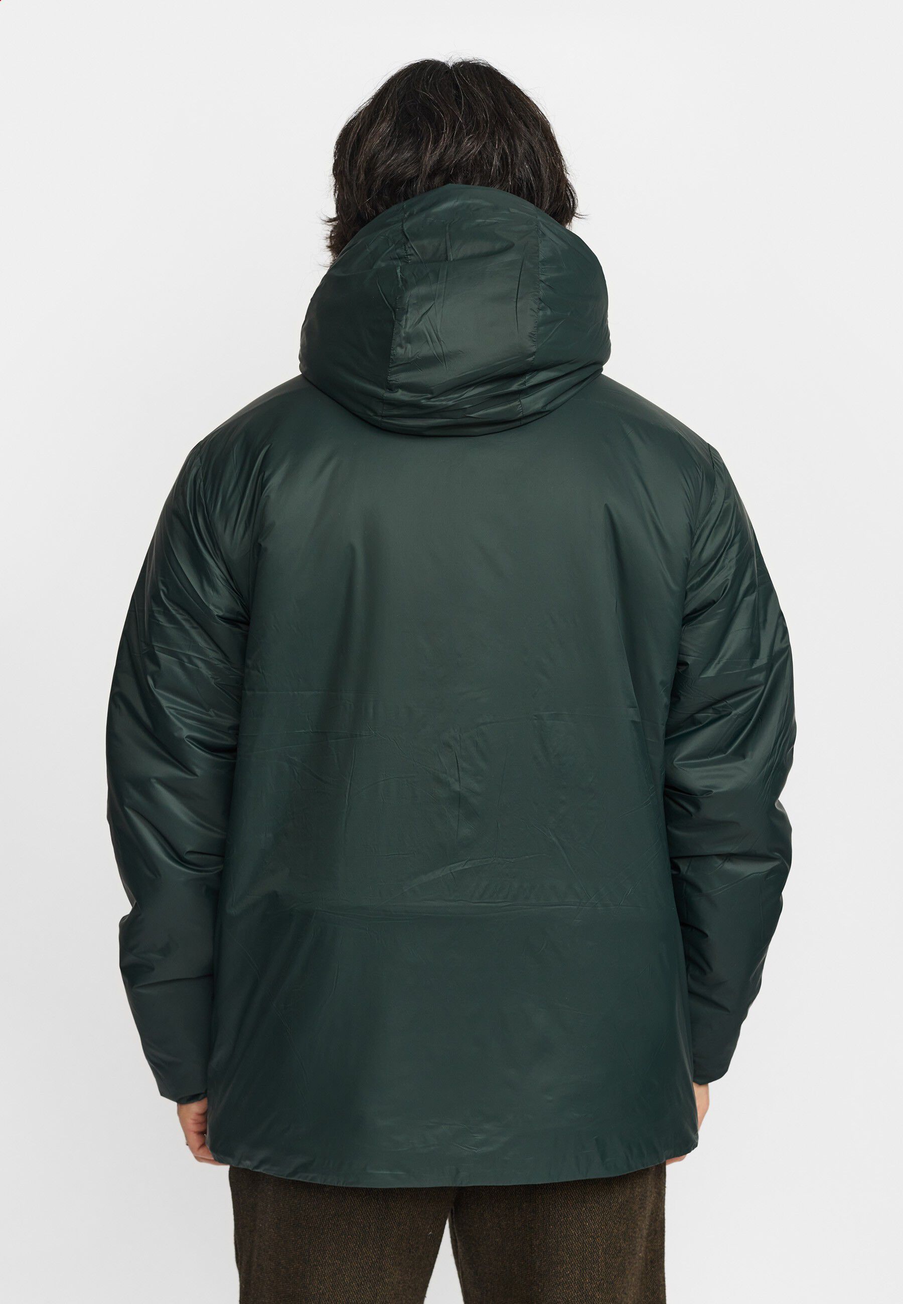 Winter Outerwear