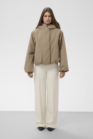 SLAlicie Hooded Jacket